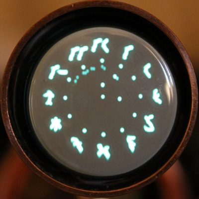 analogue clocks