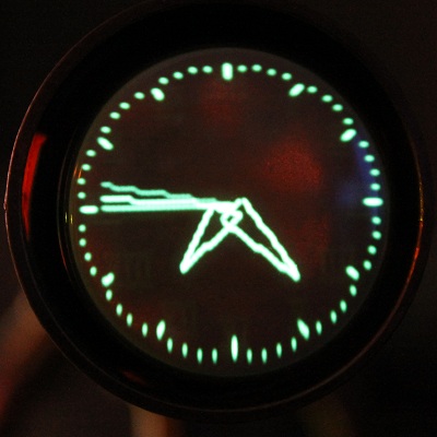 analogue clocks