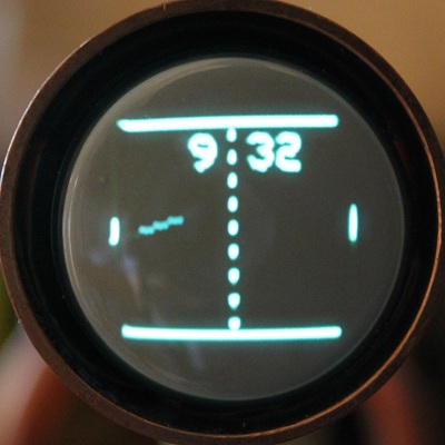 other clocks