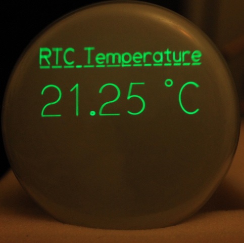 temperature